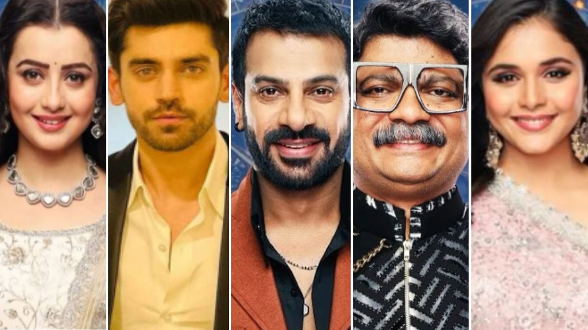 bigg boss 18 elimination